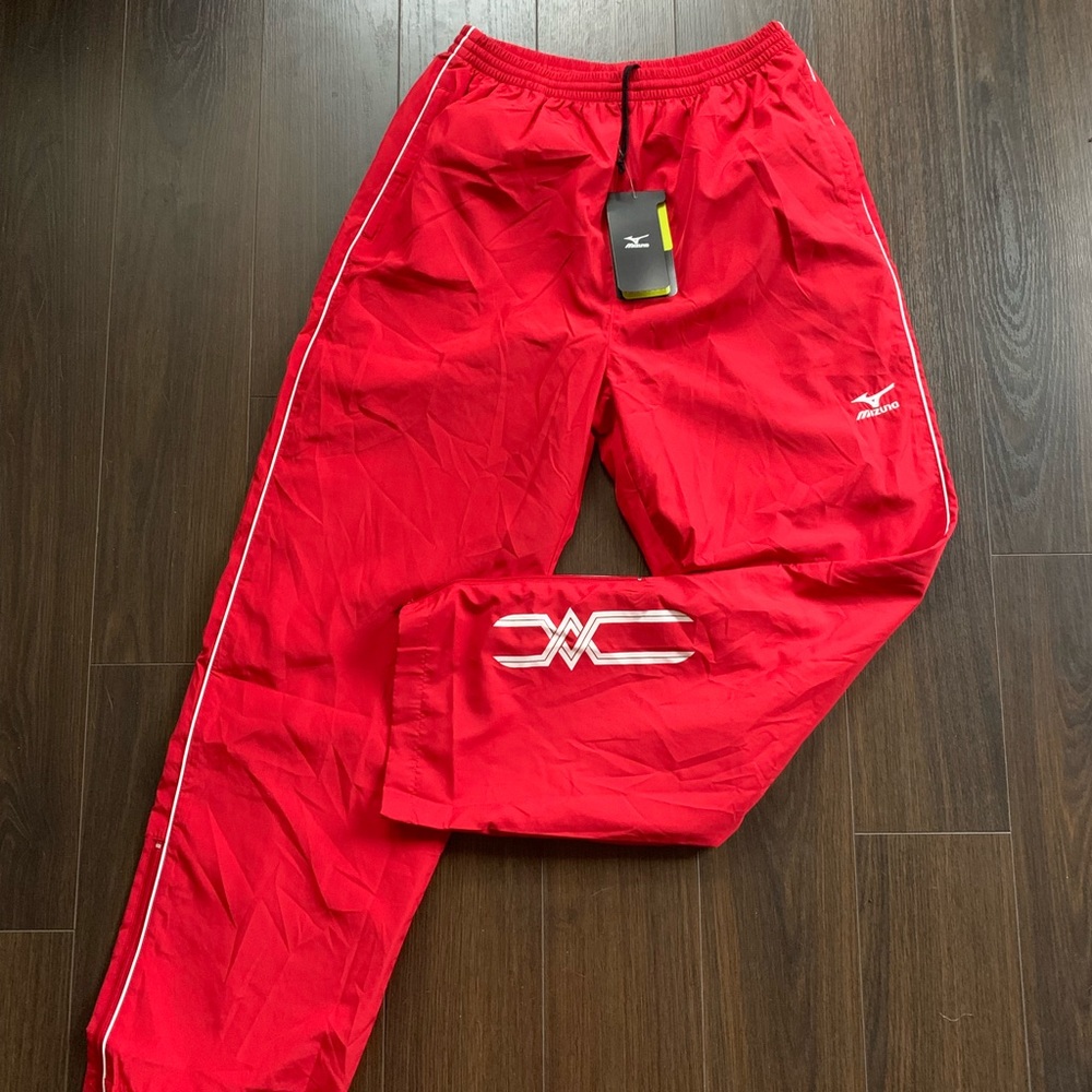 Mizuno 90’s Windbreaker Track Pants